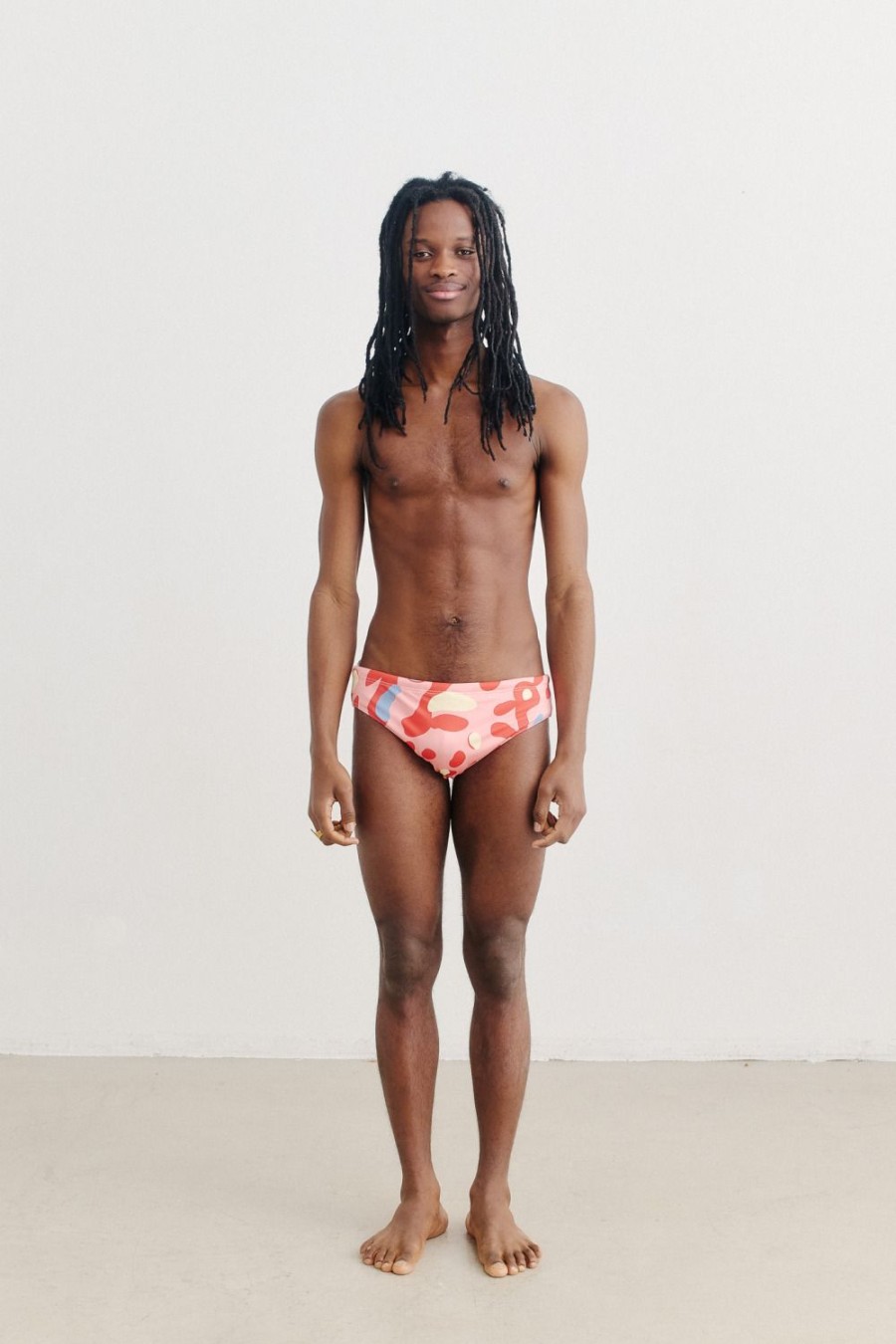 A Kind of Guise Chadwick Swim Briefs