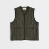 A Kind of Guise Bogdan Quilted Vest