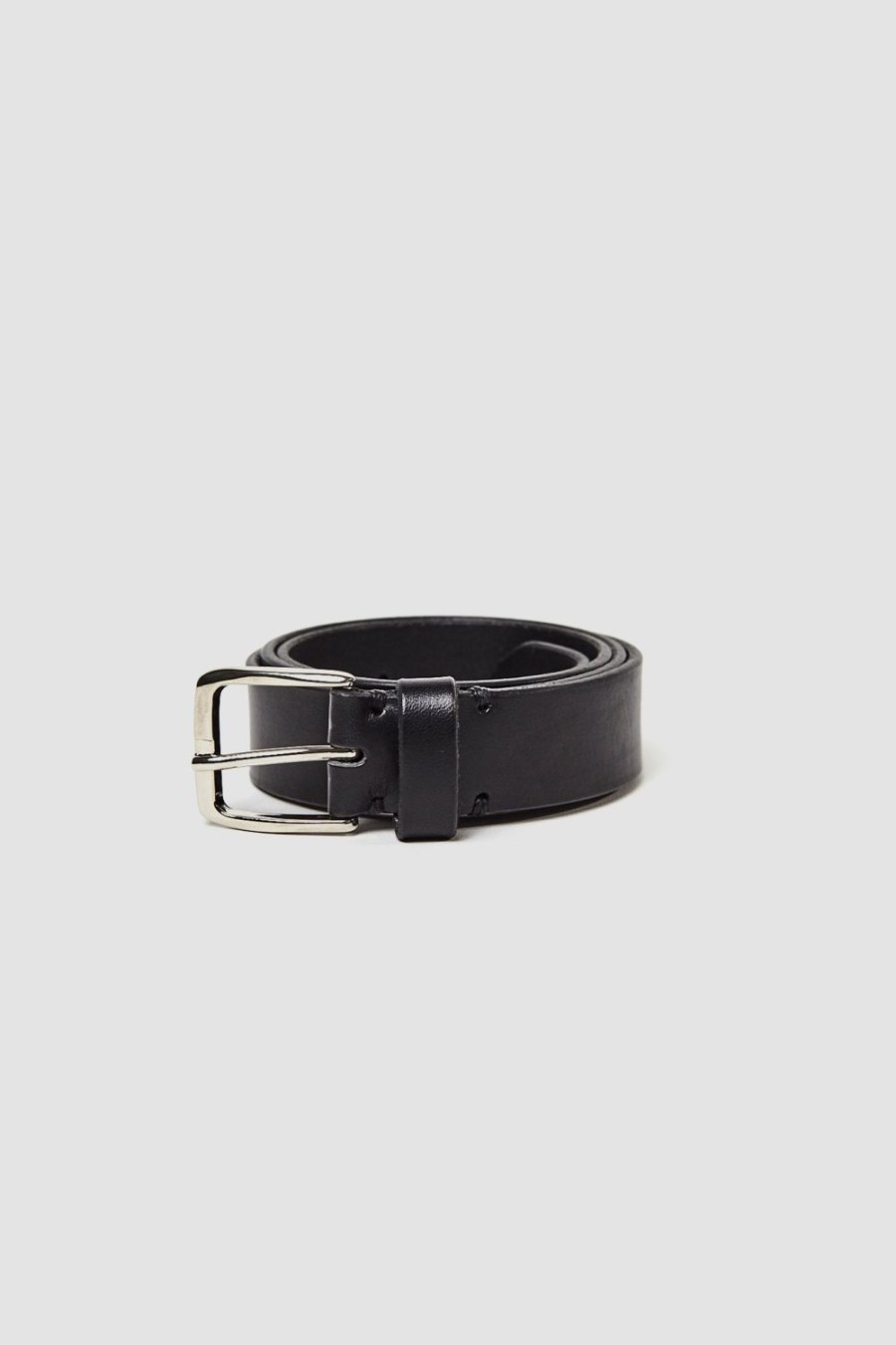 A Kind of Guise Leather Belt