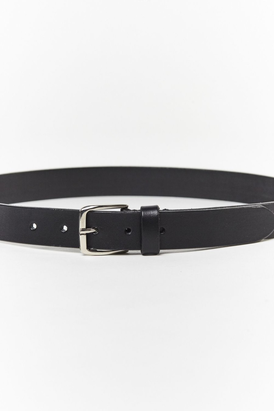 A Kind of Guise Leather Belt