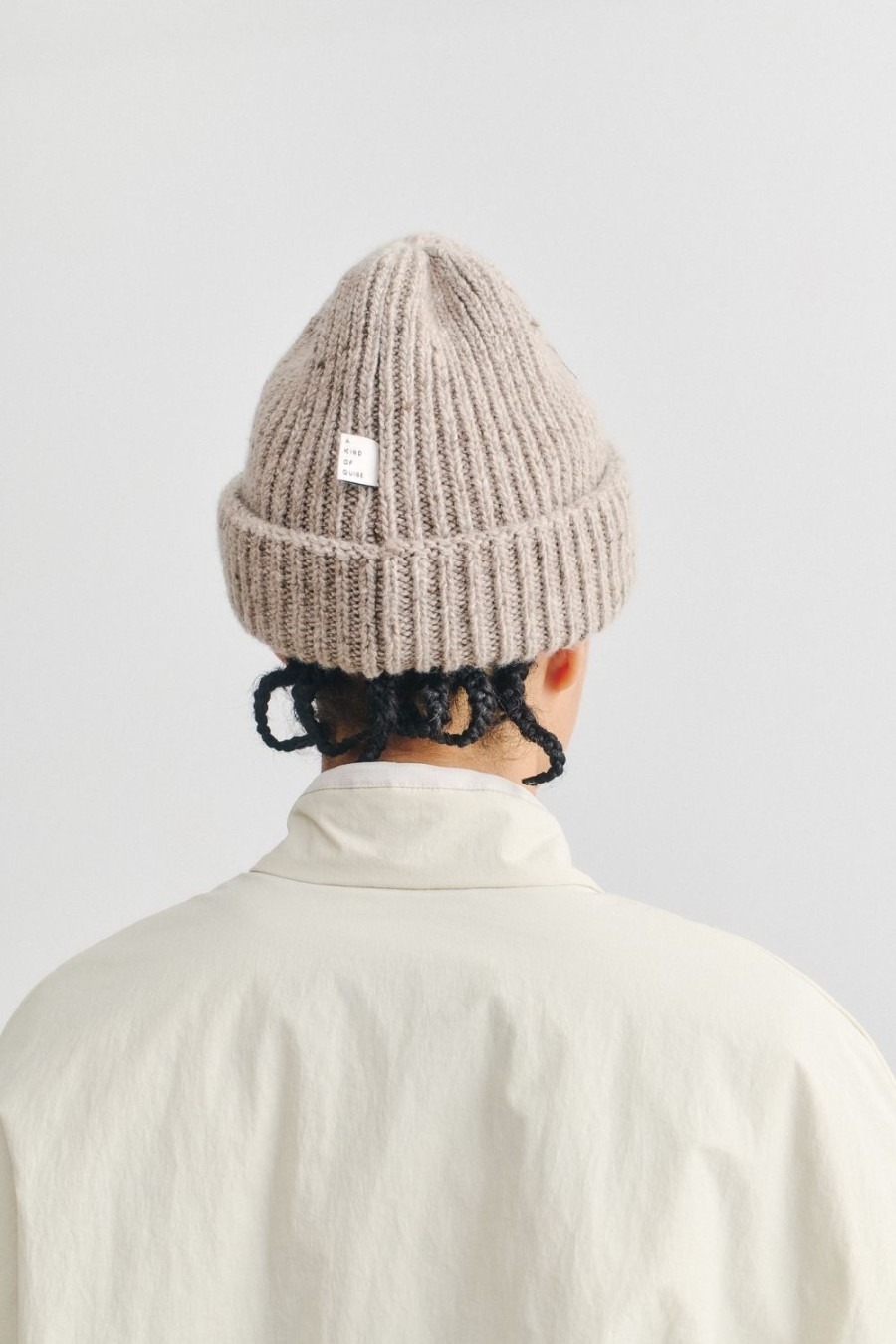 A Kind of Guise Allen Beanie