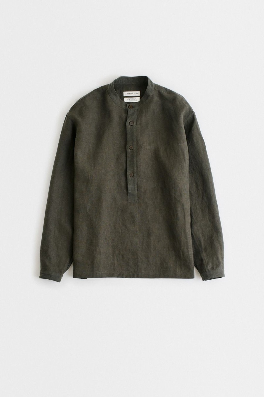 A Kind of Guise Pace Pocket Shirt