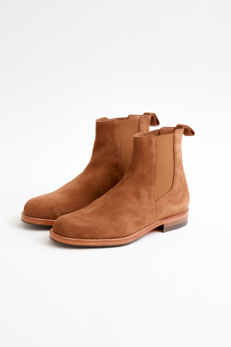 A Kind of Guise Parioli Boot