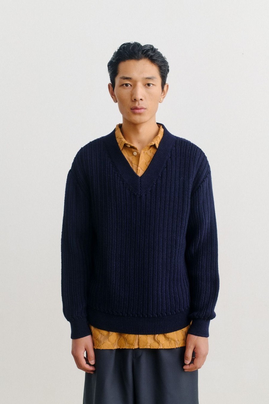 A Kind of Guise Saimir Knit Sweater