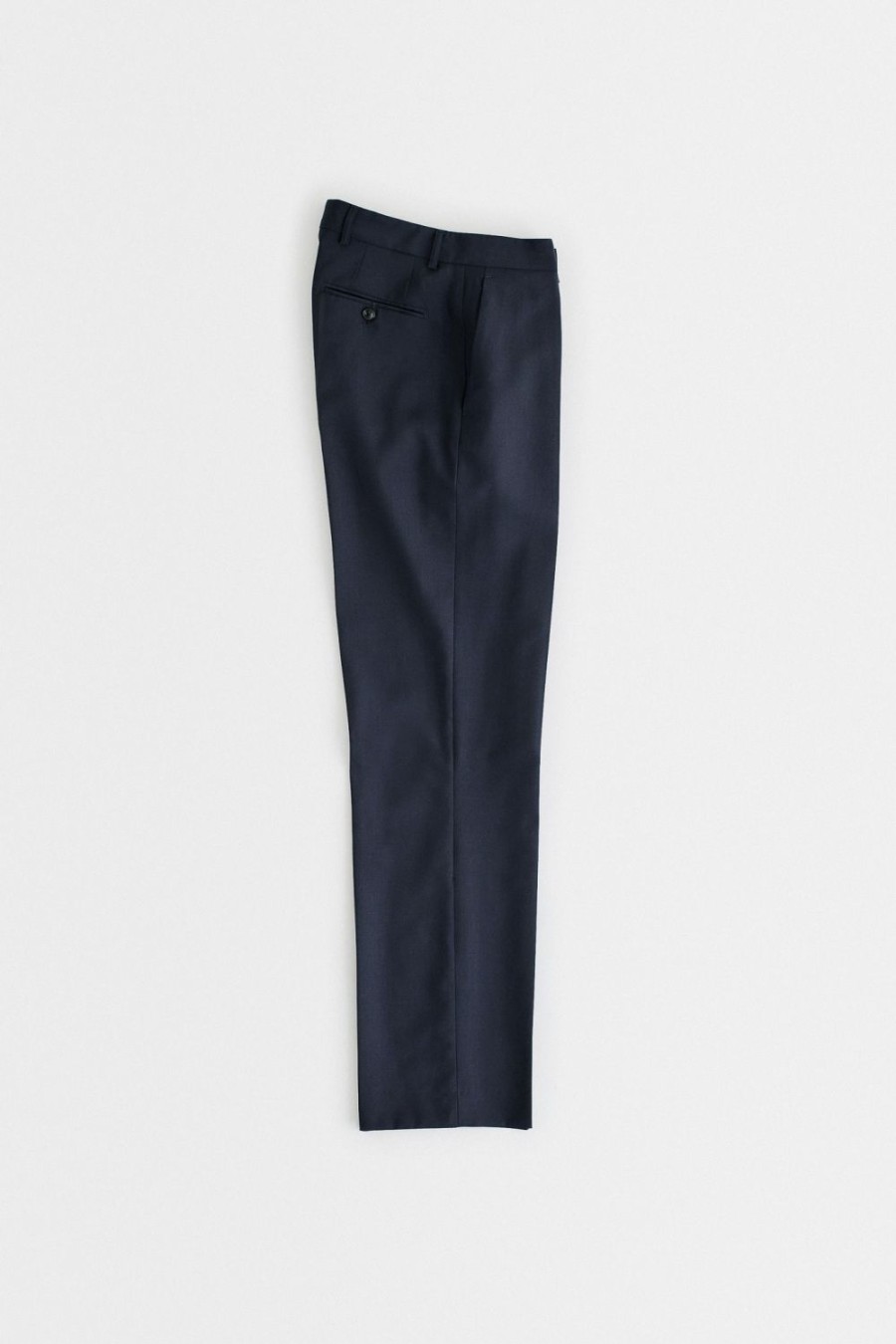 A Kind of Guise Relaxed Tailored Trousers