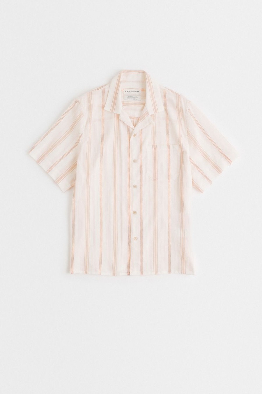 A Kind of Guise Gioia Shirt