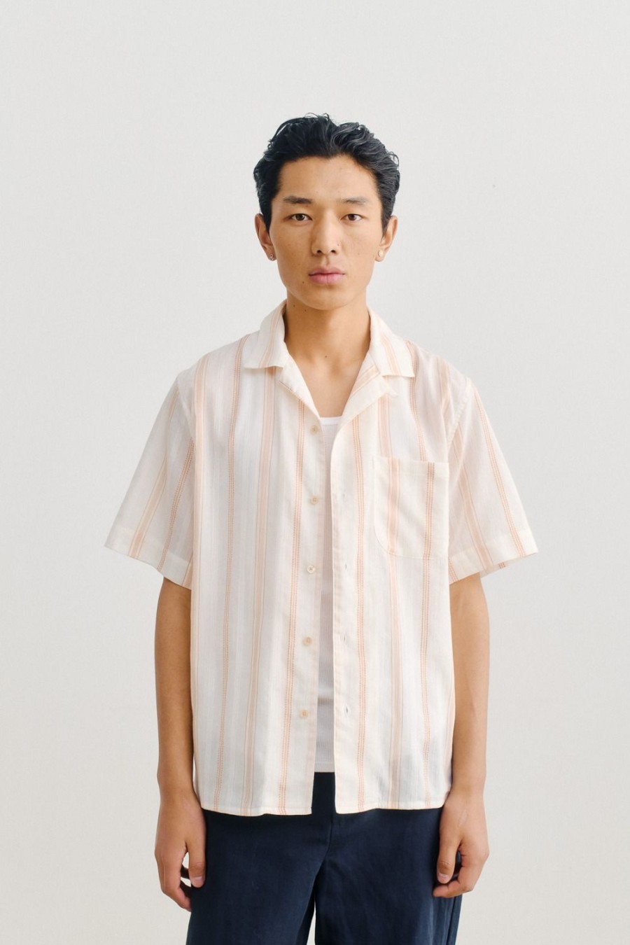 A Kind of Guise Gioia Shirt