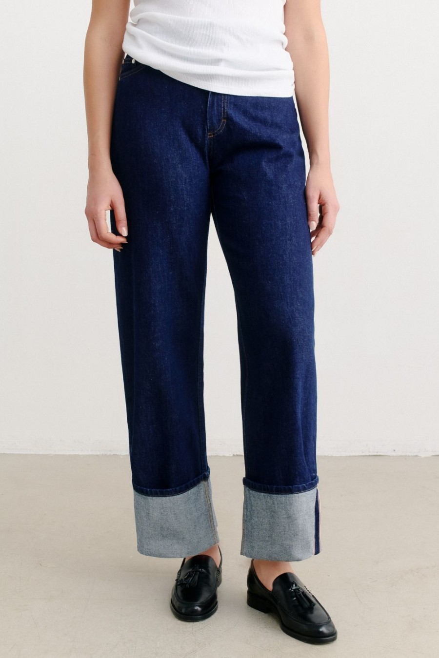 A Kind of Guise Lulieta Jeans