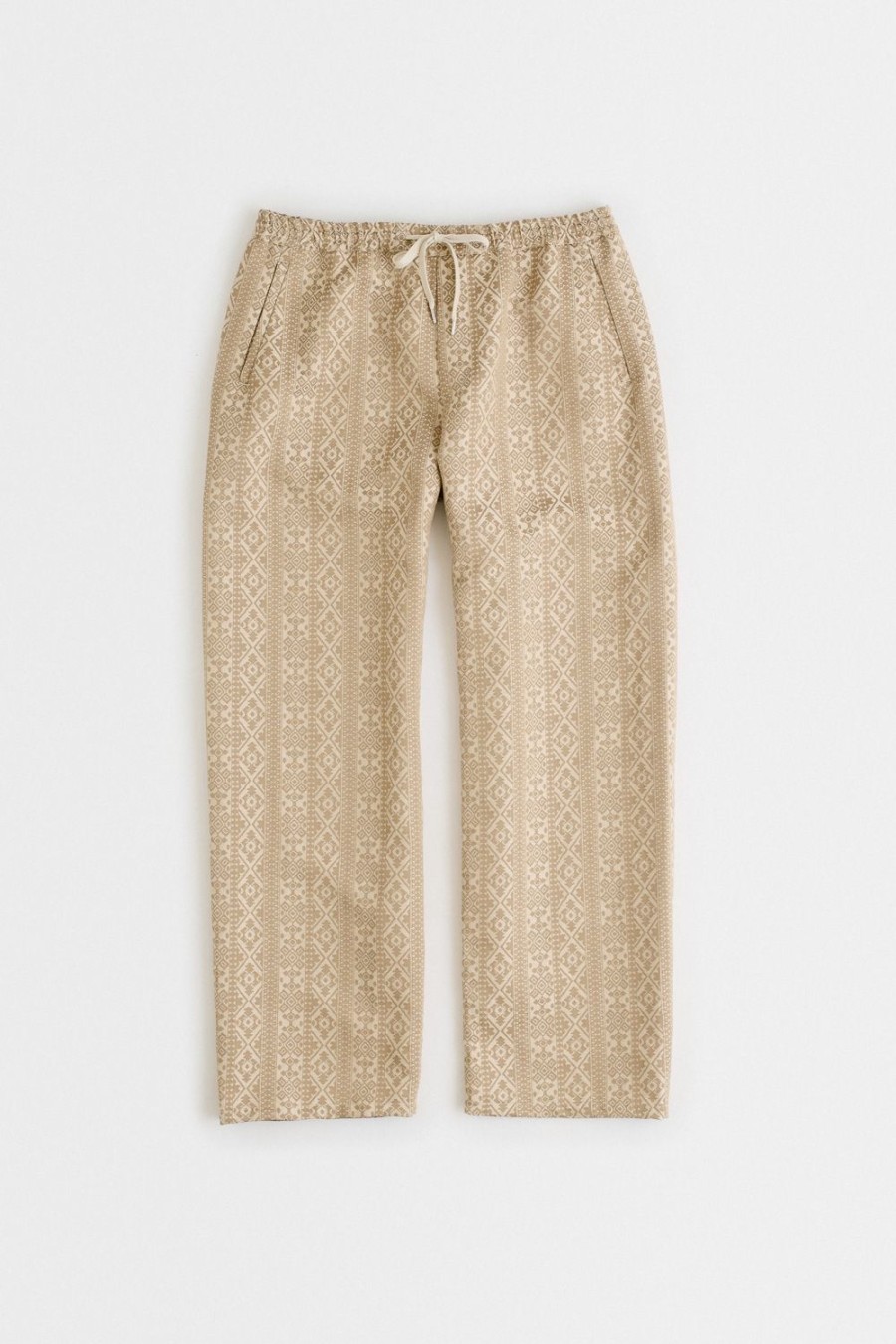 A Kind of Guise Samurai Trousers