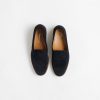 A Kind of Guise Bari Loafer Dark Azzurro