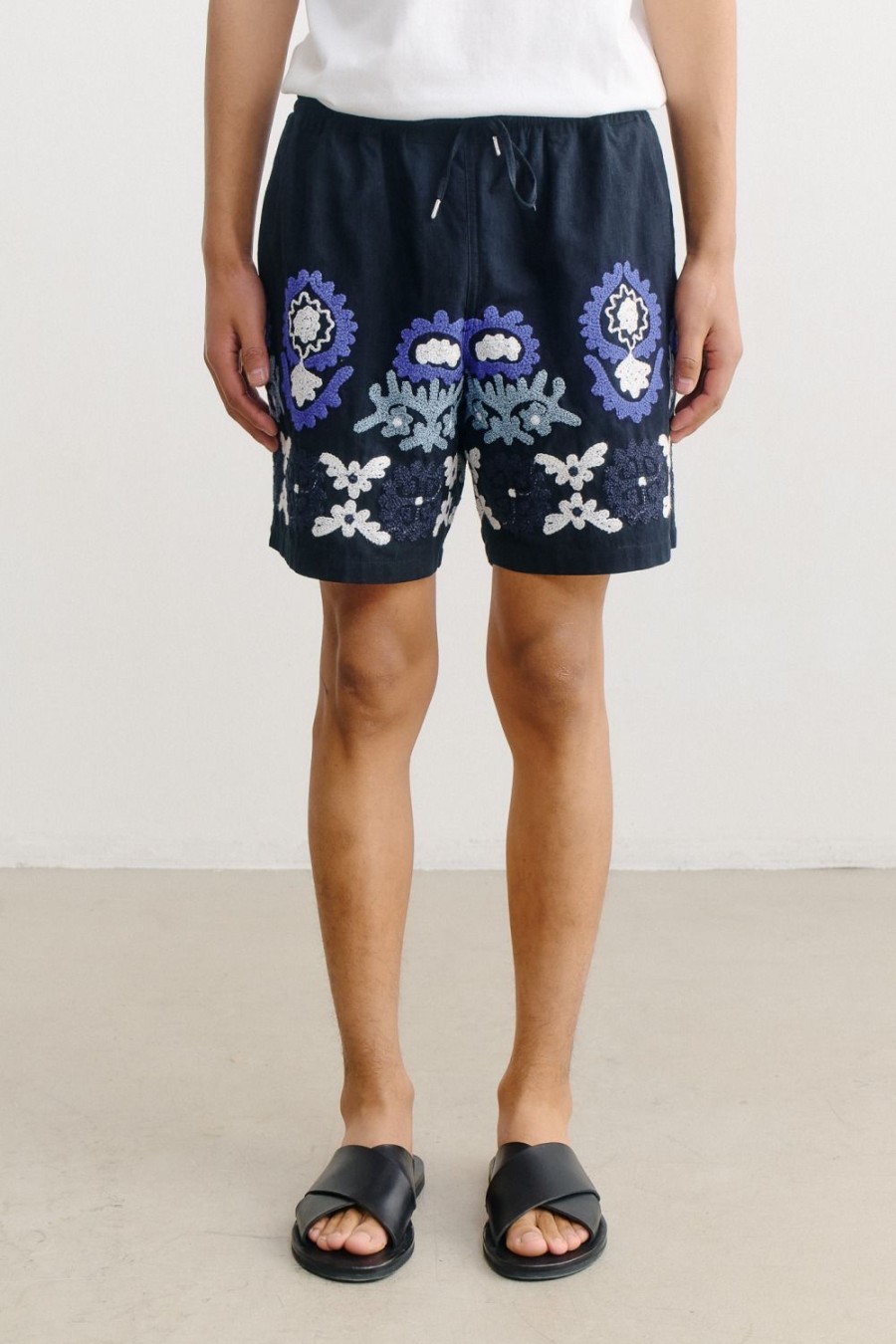 A Kind of Guise Volta Shorts (Akog Exclusive)