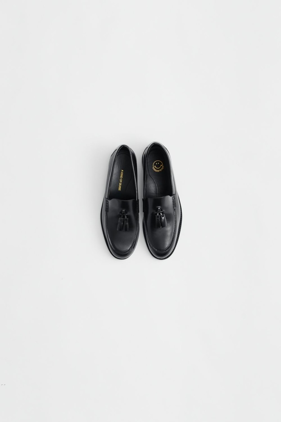 A Kind of Guise Napoli Loafer (Akog Exclusive)