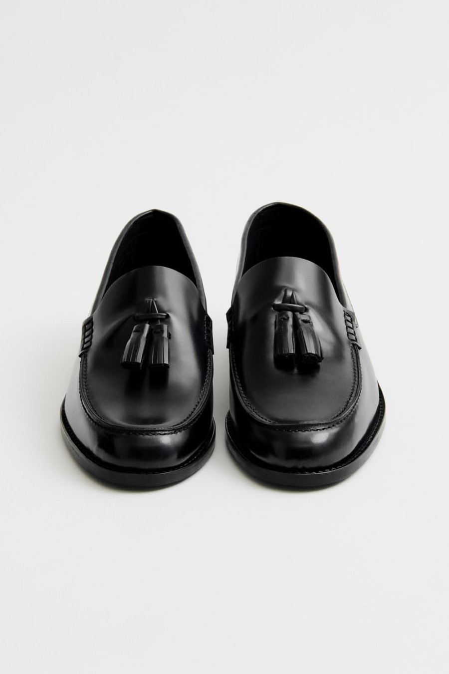 A Kind of Guise Napoli Loafer (Akog Exclusive)