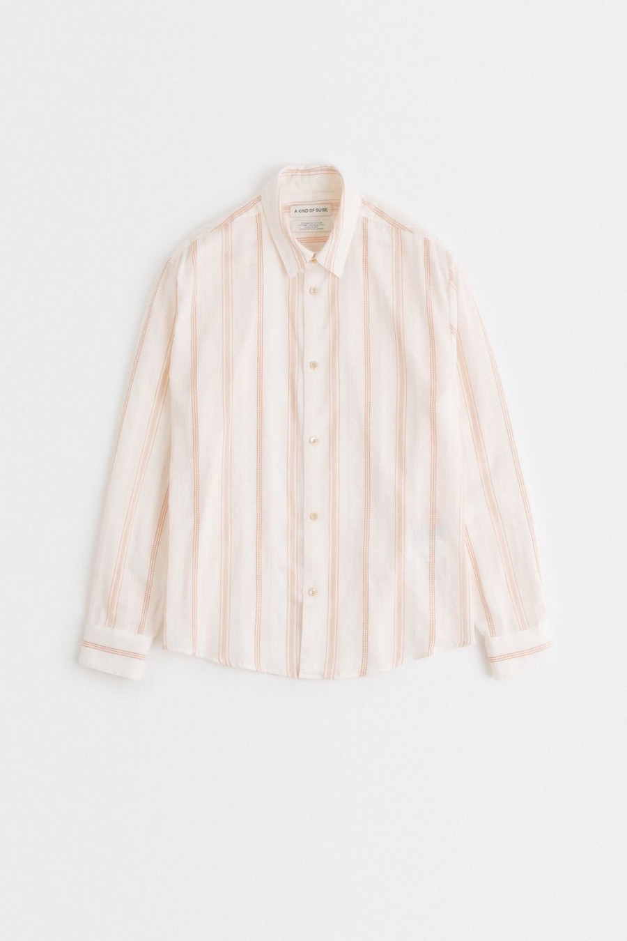 A Kind of Guise Fulvio Shirt