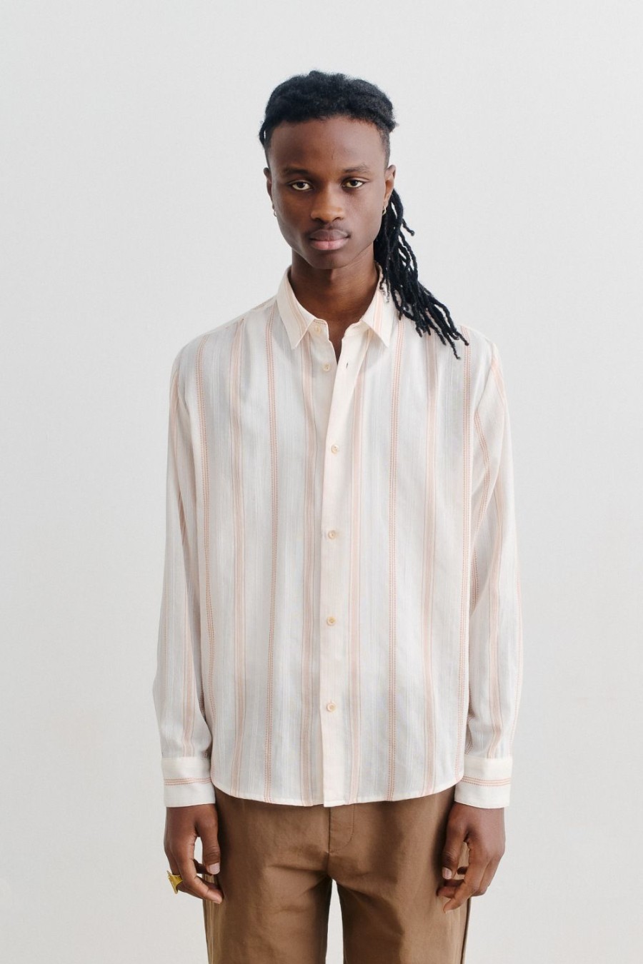 A Kind of Guise Fulvio Shirt