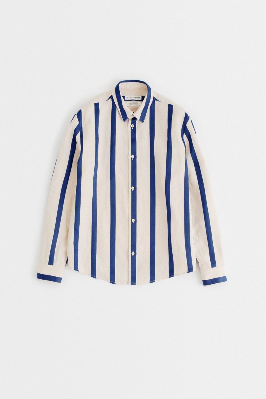 A Kind of Guise Fulvio Shirt