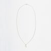 A Kind of Guise Signet Necklace (Akog Exclusive)