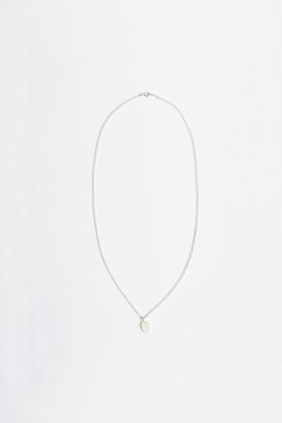 A Kind of Guise Signet Necklace (Akog Exclusive)