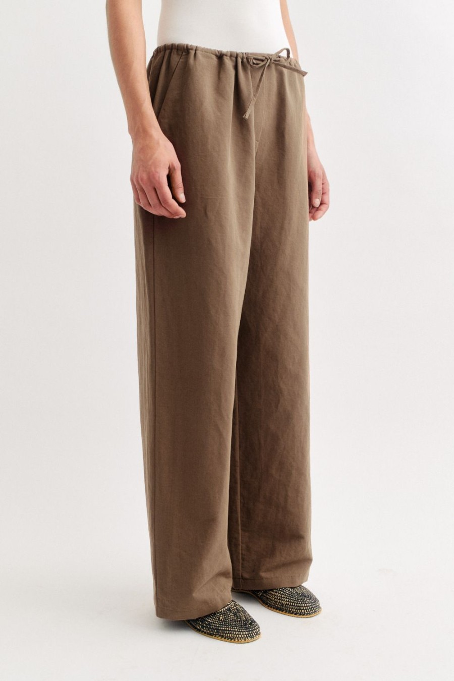 A Kind of Guise Besa Trousers