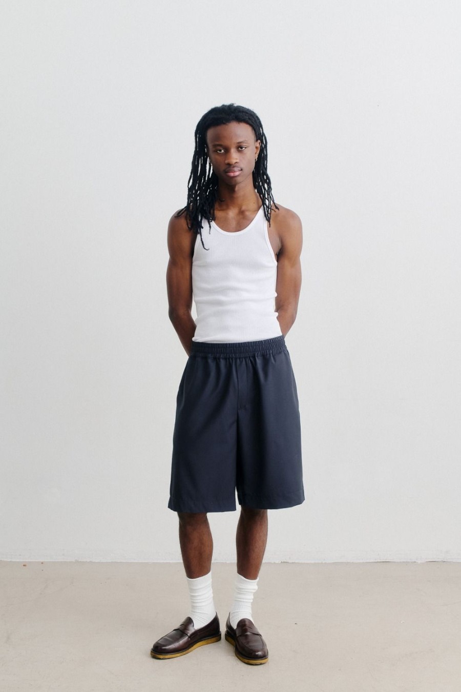 A Kind of Guise Saleh Shorts