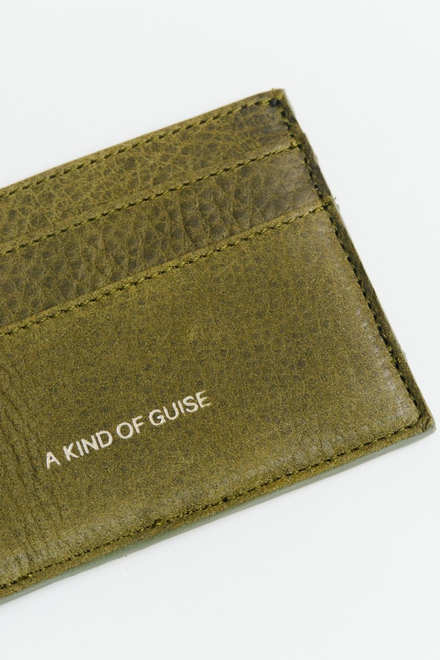 A Kind of Guise Card Holder