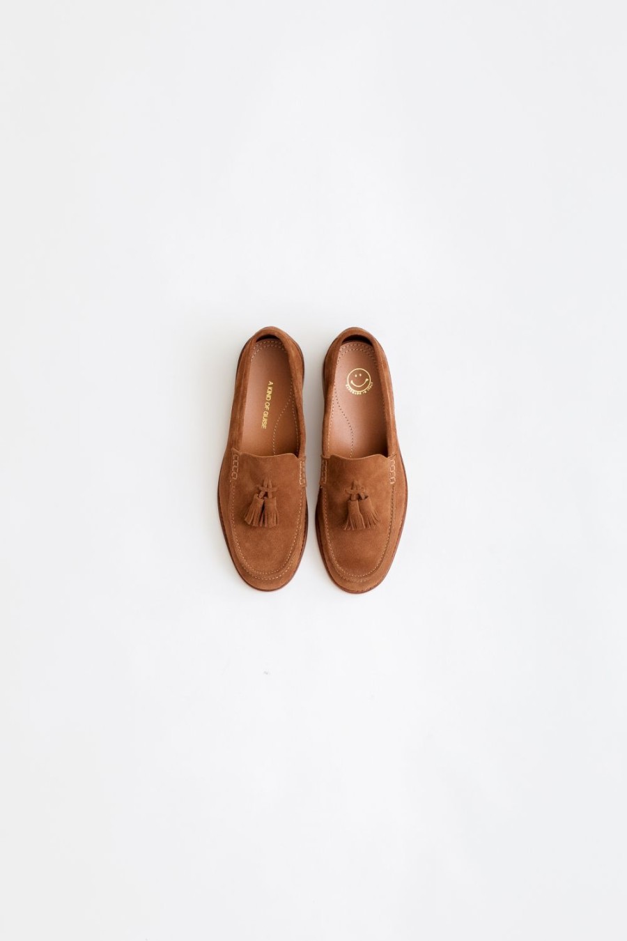 A Kind of Guise Napoli Loafer