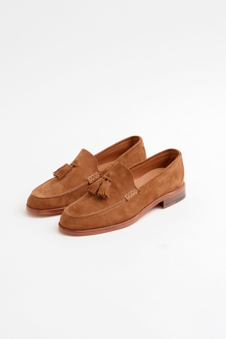 A Kind of Guise Napoli Loafer