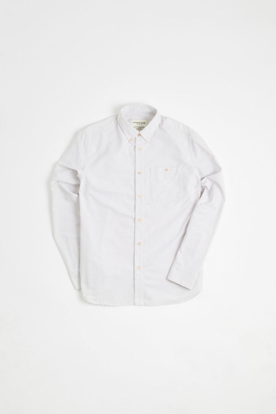 A Kind of Guise Permanents® Button Down