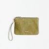 A Kind of Guise Leather Pouch