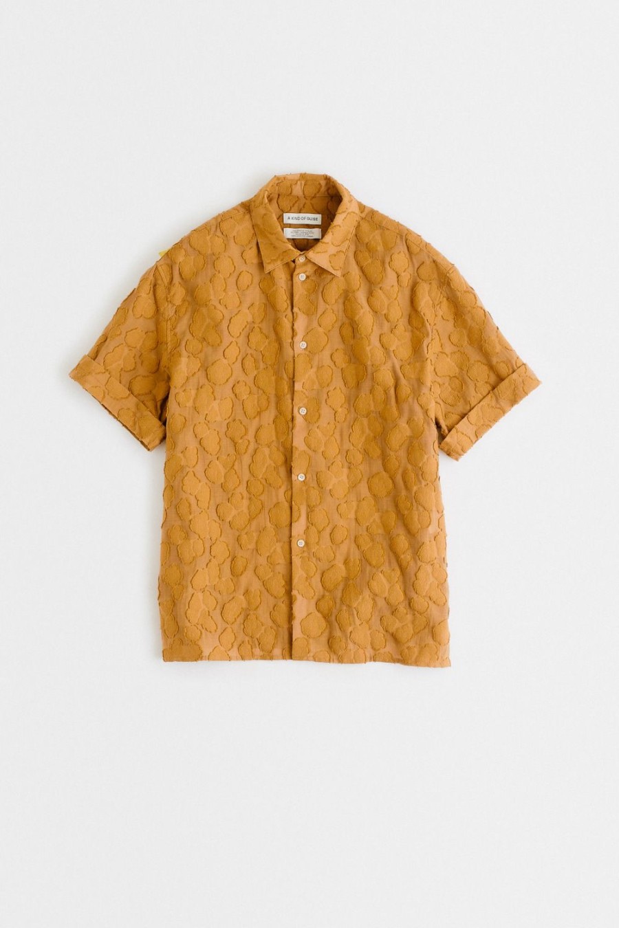 A Kind of Guise Elio Shirt