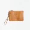 A Kind of Guise Leather Pouch