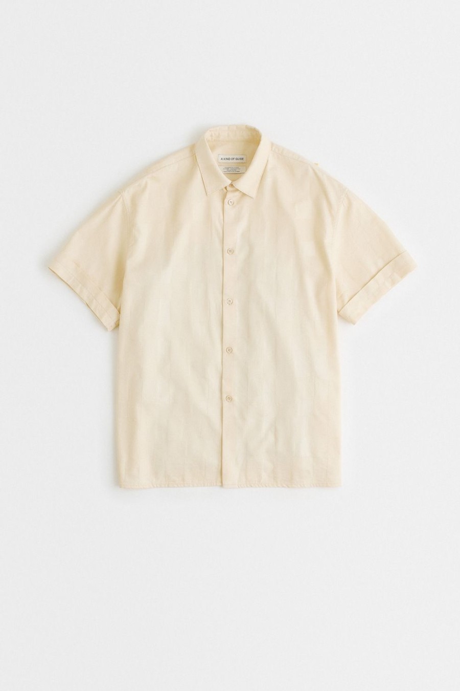 A Kind of Guise Elio Shirt