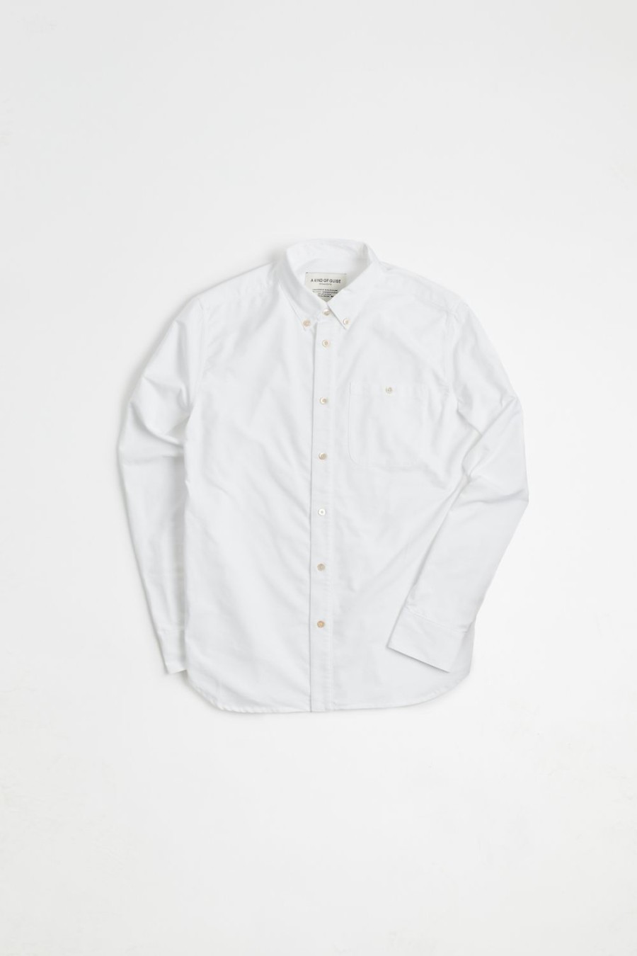 A Kind of Guise Permanents® Button-Down