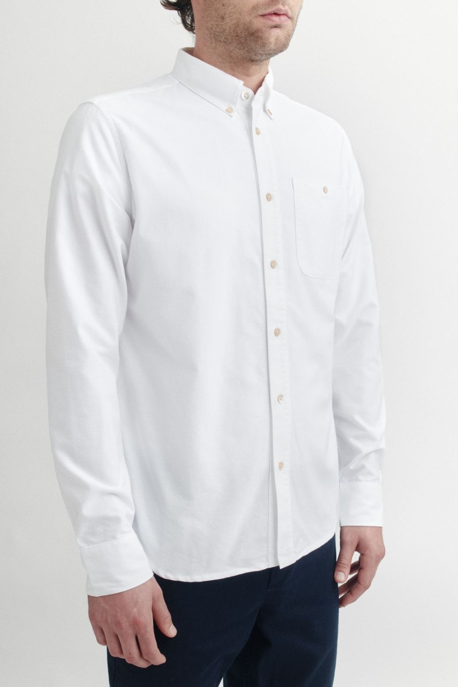 A Kind of Guise Permanents® Button-Down