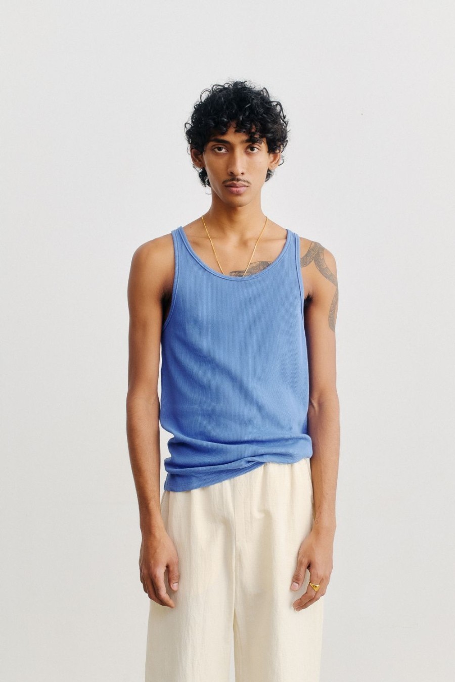 A Kind of Guise Tomaso Tanktop