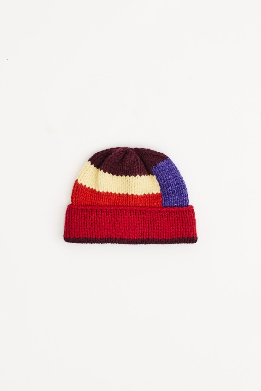 A Kind of Guise Hruni Handknitted Beanie (Akog Exclusive)